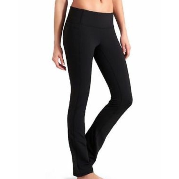 athleta siena skinny pant